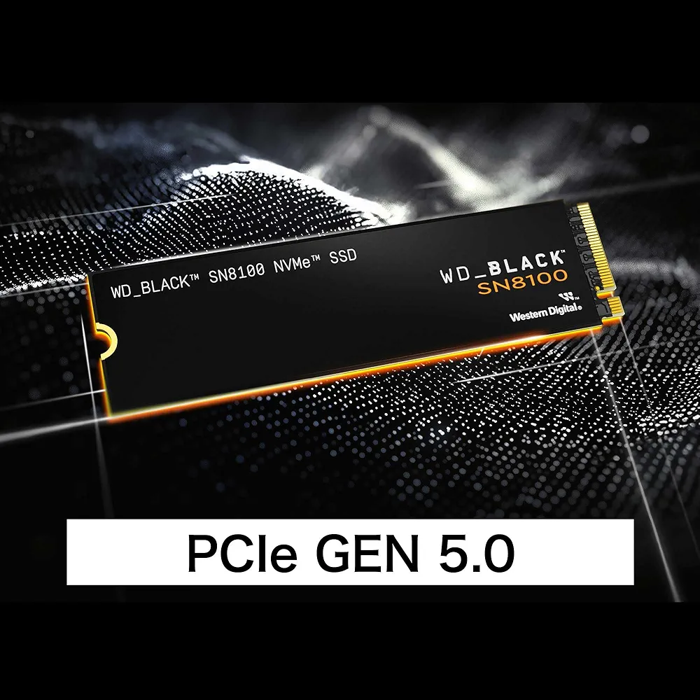 Western Digital ウエスタンデジタル WD BLACK ウエスタンデジタル、ゲーミングブランドWD_BLACK™の製品
